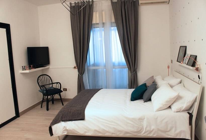 Corso 194 Bed And Breakfast