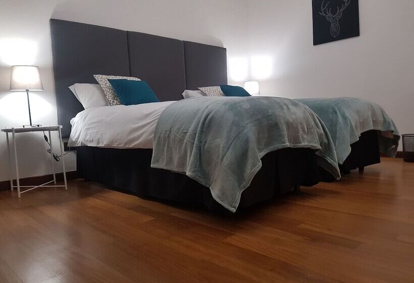 Corso 194 Bed And Breakfast