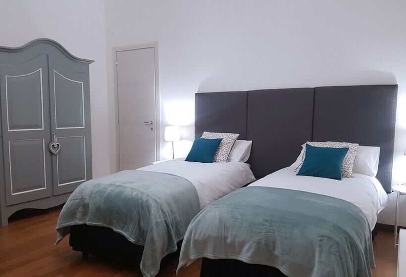 Corso 194 Bed And Breakfast