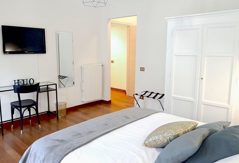 Corso 194 Bed And Breakfast