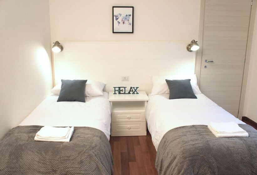 Corso 194 Bed And Breakfast