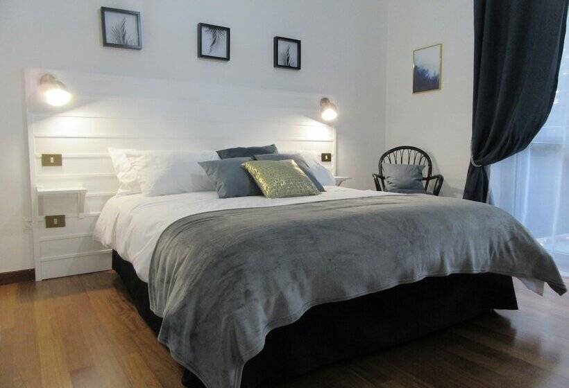 Corso 194 Bed And Breakfast