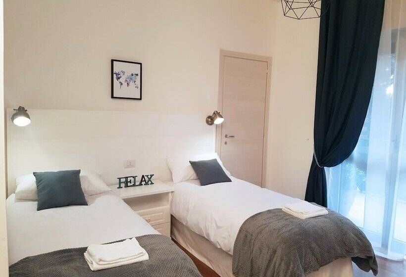 Corso 194 Bed And Breakfast