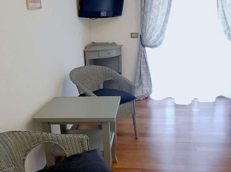 Corso 194 Bed And Breakfast