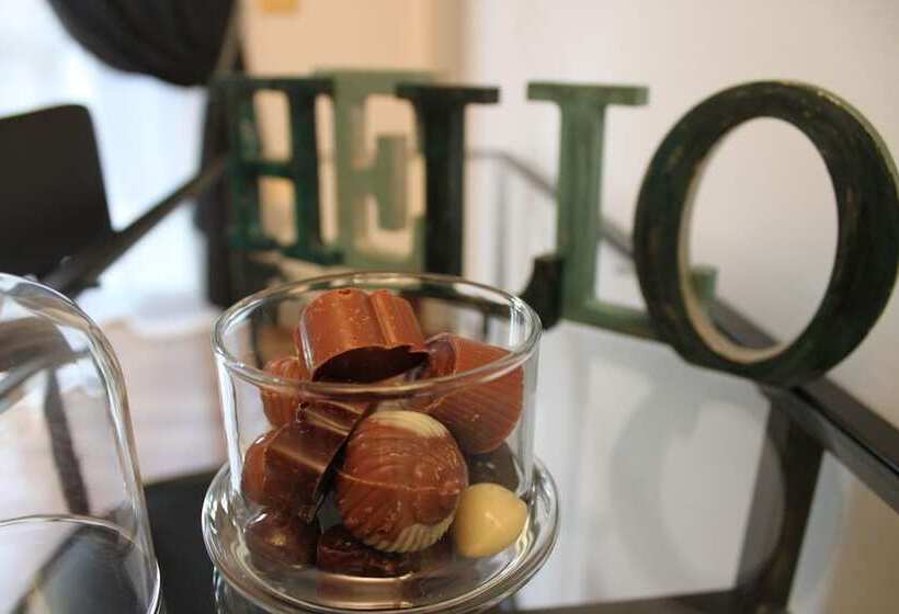 Corso 194 Bed And Breakfast