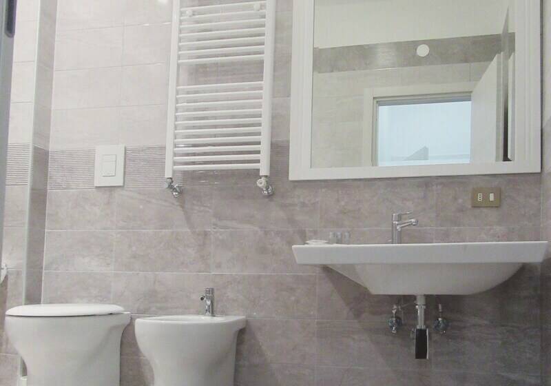 Corso 194 Bed And Breakfast