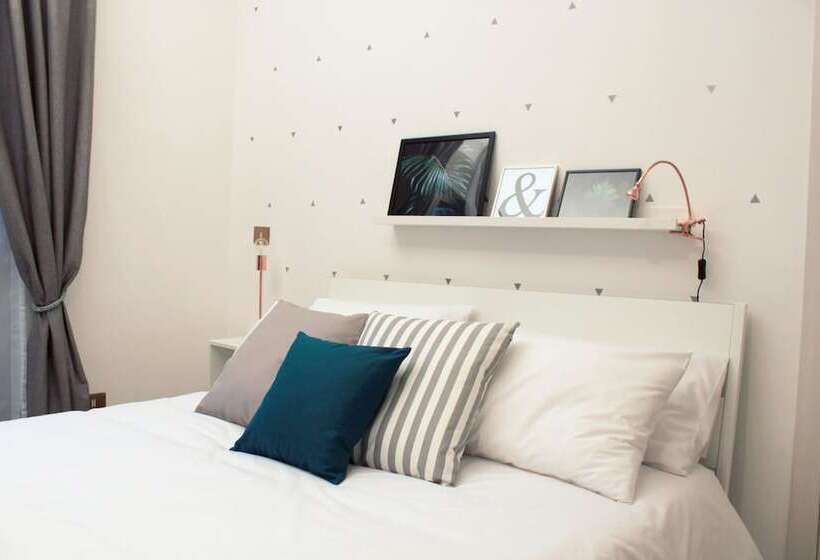 Corso 194 Bed And Breakfast