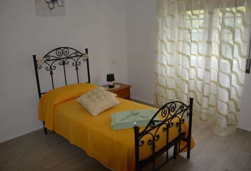 La Rosa Bed & Breakfast