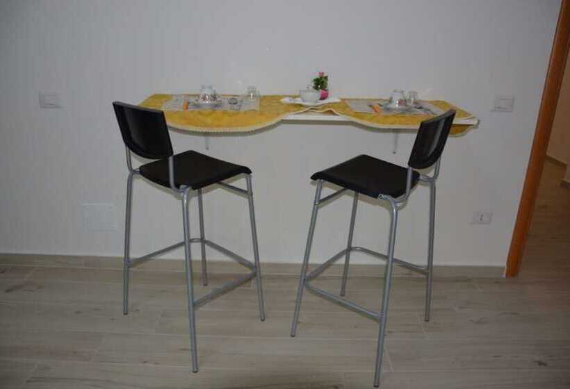 La Rosa Bed & Breakfast