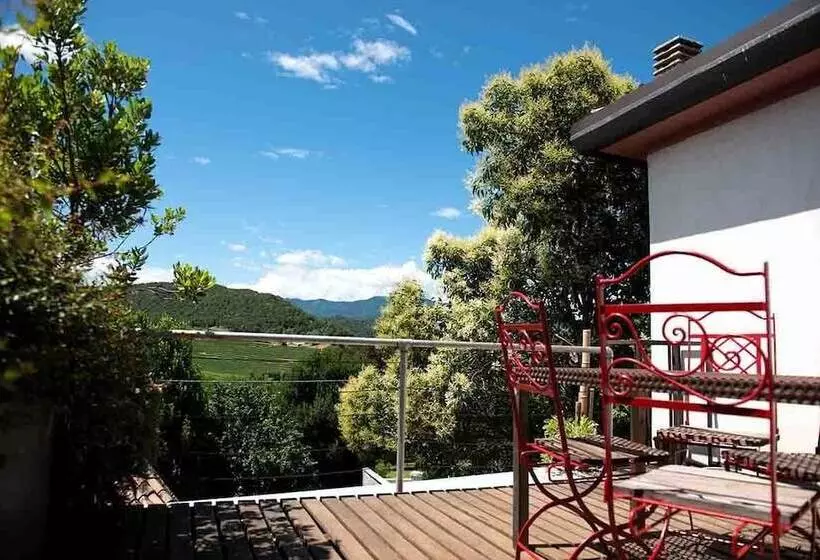 Mi Casa Tu Casa Bed & Breakfast