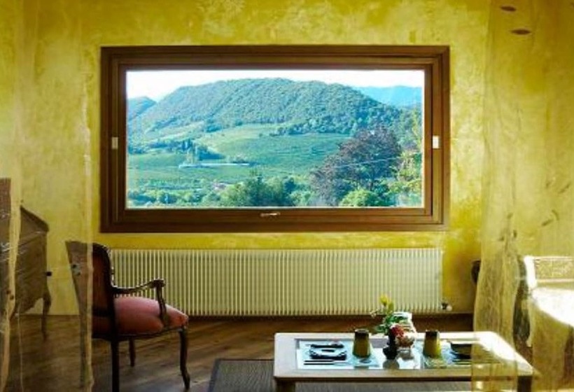 Mi Casa Tu Casa Bed & Breakfast