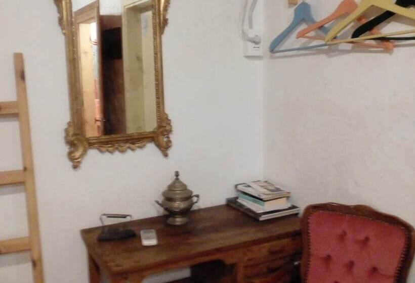 Mi Casa Tu Casa Bed & Breakfast