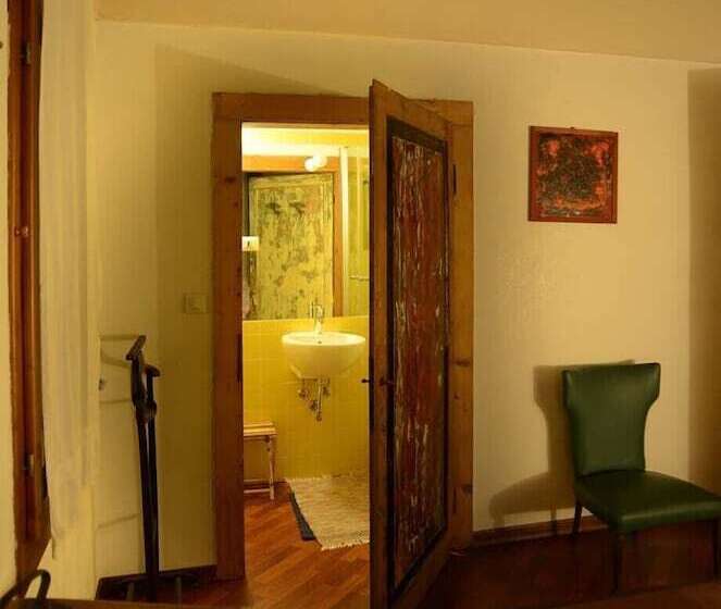 Mi Casa Tu Casa Bed & Breakfast