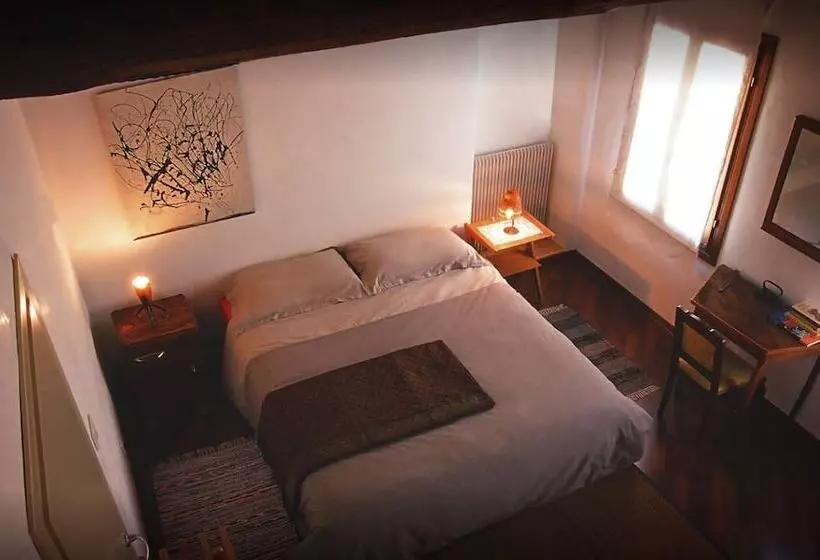 Mi Casa Tu Casa Bed & Breakfast