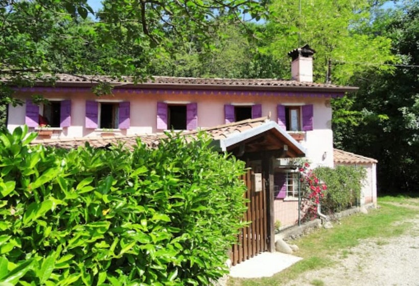 Mi Casa Tu Casa Bed & Breakfast