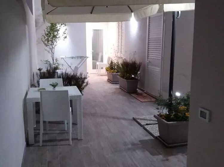 Majatalo Affittacamere Emanuela