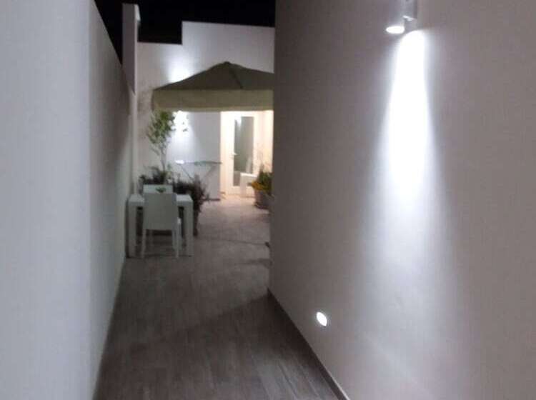 Pensjonat Affittacamere Emanuela