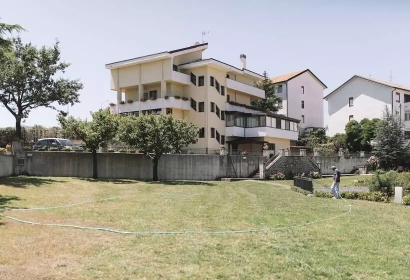 Majatalo La Villa Resort Charme & Relax