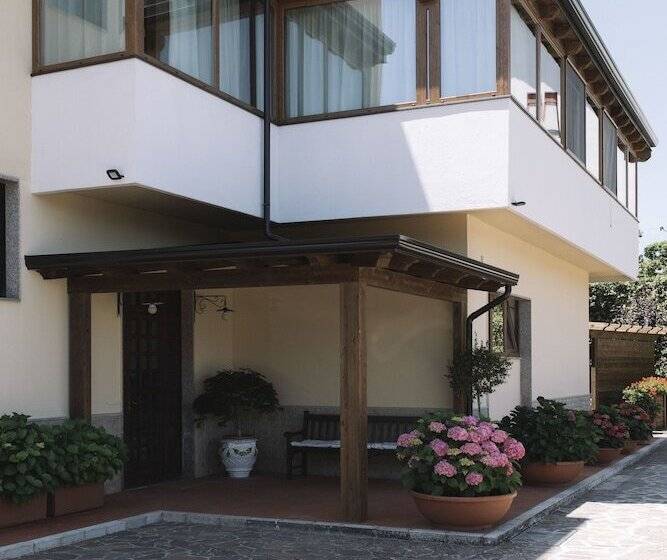 פנסיון La Villa Resort Charme & Relax