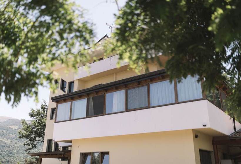 פנסיון La Villa Resort Charme & Relax