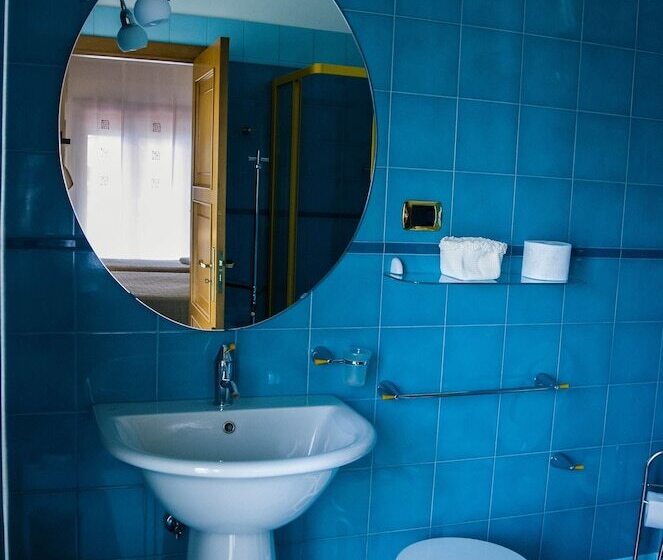 פנסיון La Villa Resort Charme & Relax