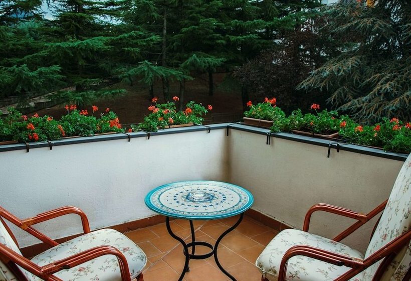 פנסיון La Villa Resort Charme & Relax