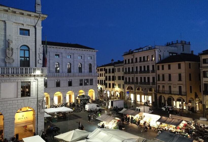 پانسیون Officine Cavour Apartments