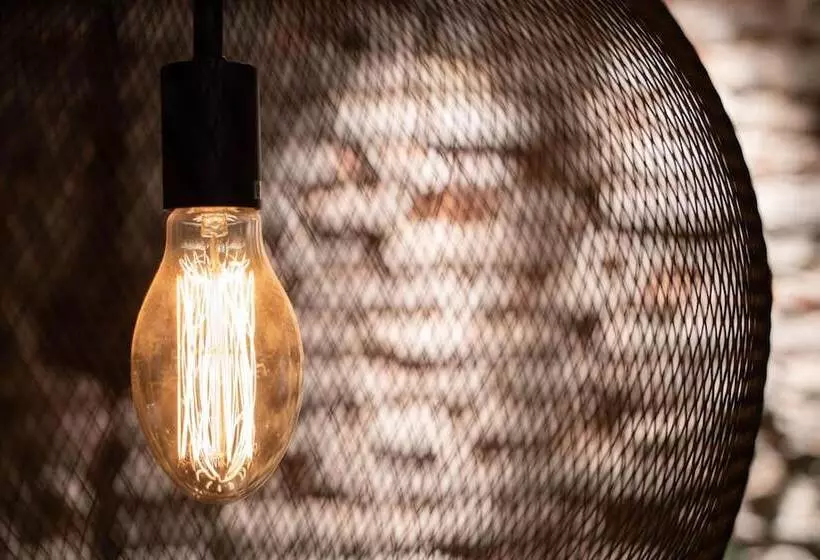 پانسیون Officine Cavour Apartments