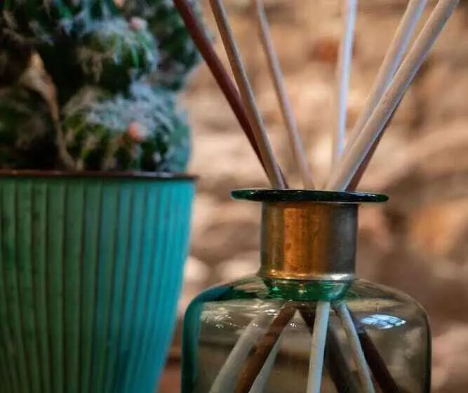 پانسیون Officine Cavour Apartments