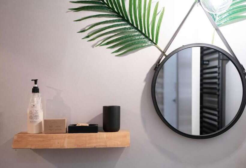 پانسیون Officine Cavour Apartments