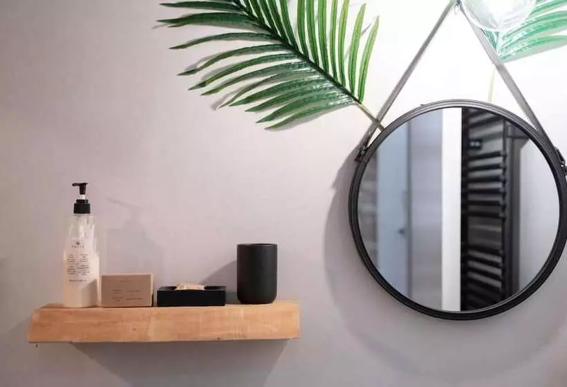 پانسیون Officine Cavour Apartments