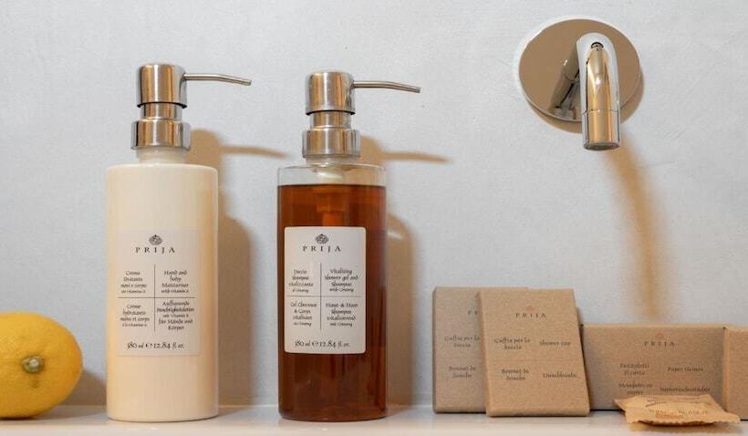 پانسیون Officine Cavour Apartments