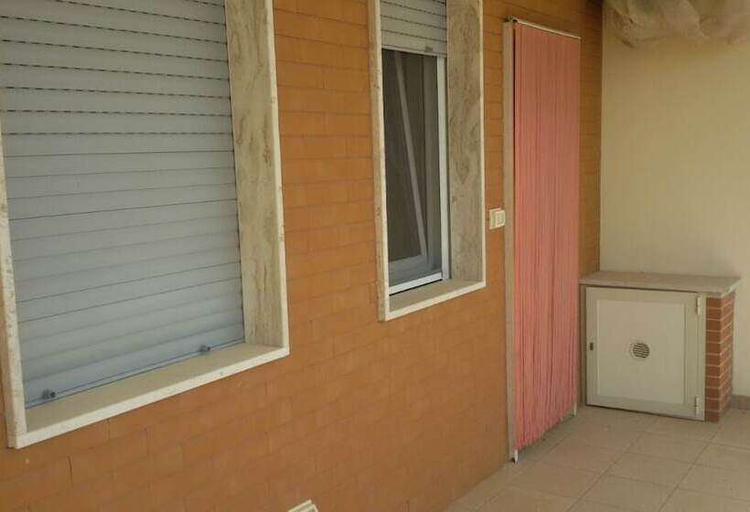 Residence Ex Colonia Marina