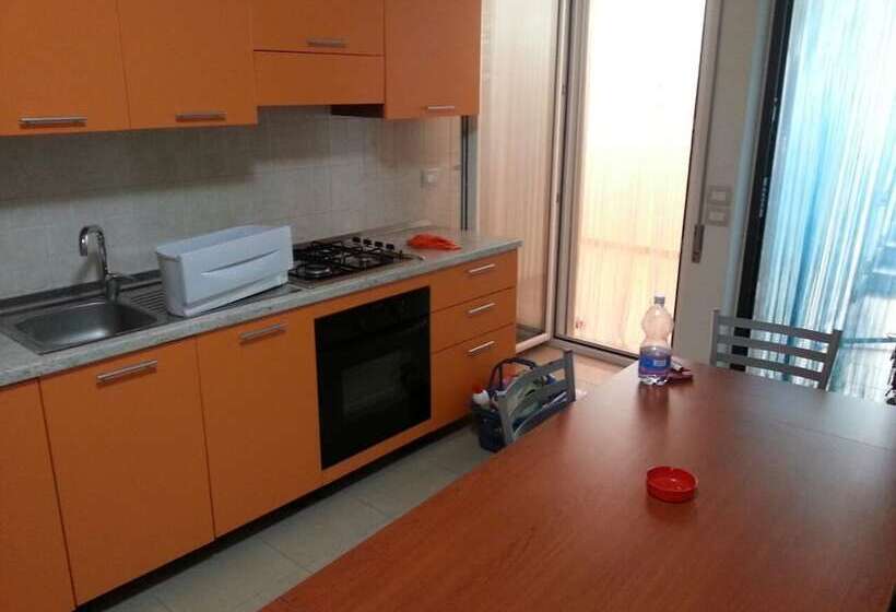 Residence Ex Colonia Marina