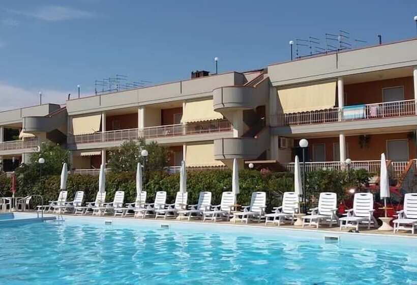 Residence Ex Colonia Marina