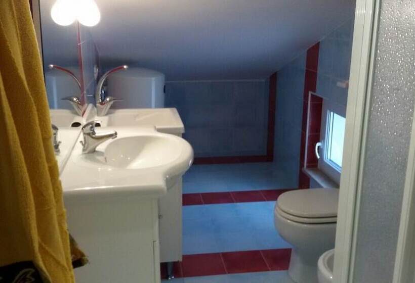 Residence Ex Colonia Marina