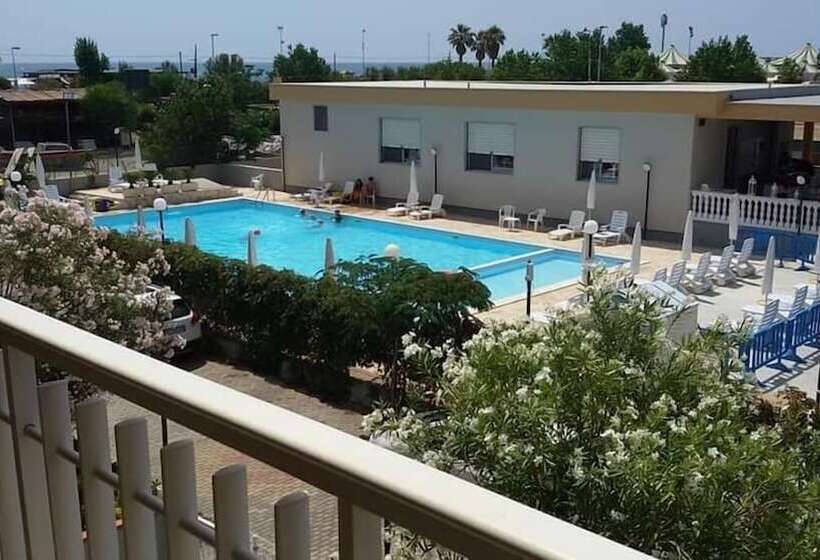 Residence Ex Colonia Marina