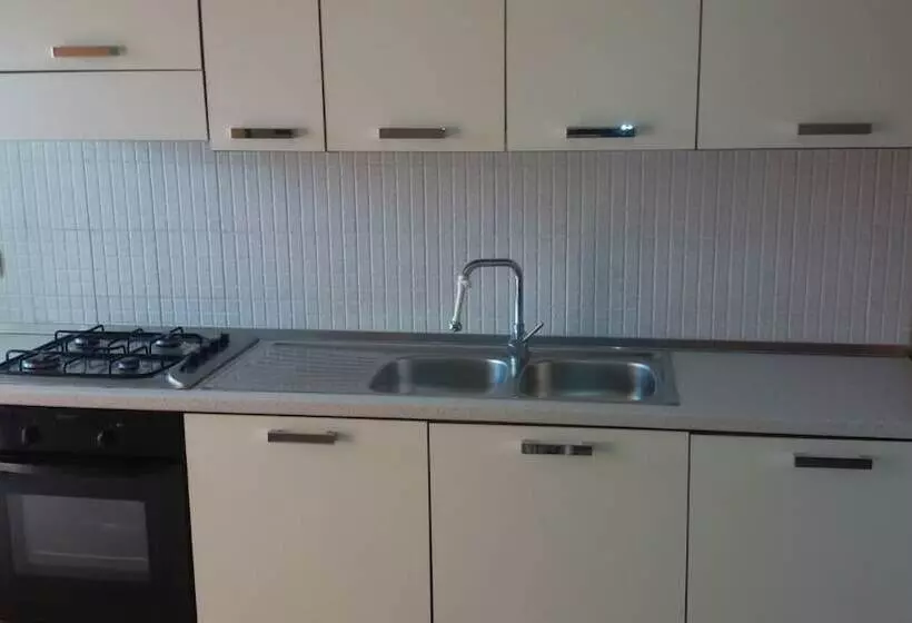Residence Ex Colonia Marina