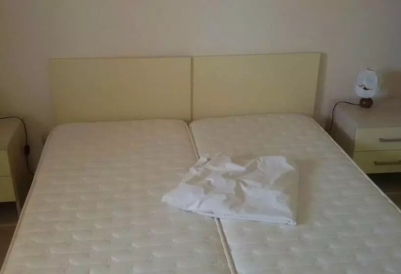 Residence Ex Colonia Marina