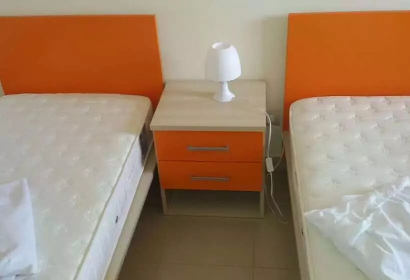 Residence Ex Colonia Marina