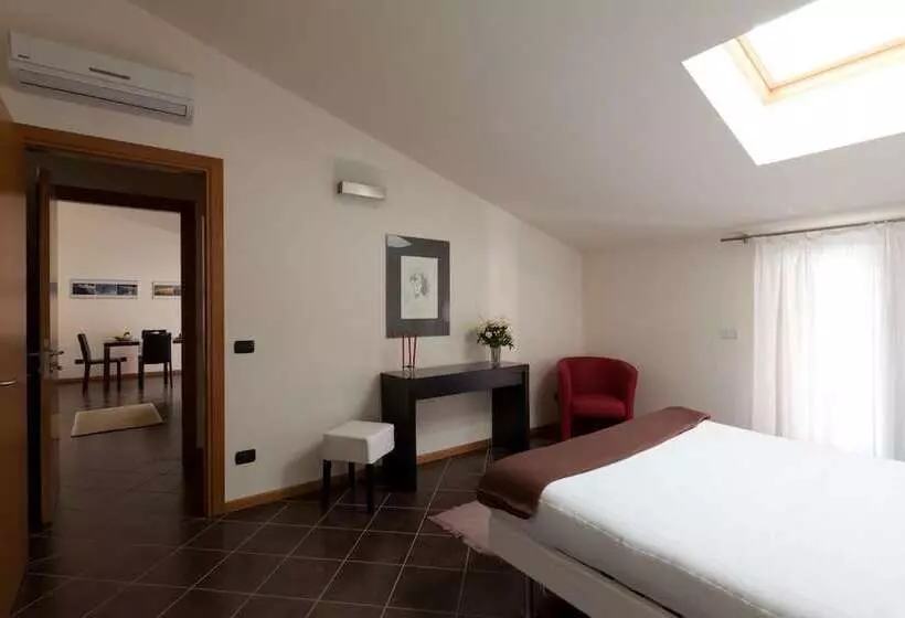 Residenza Le Torri