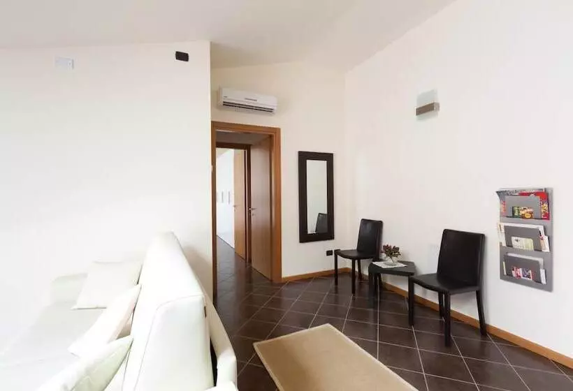 Residenza Le Torri