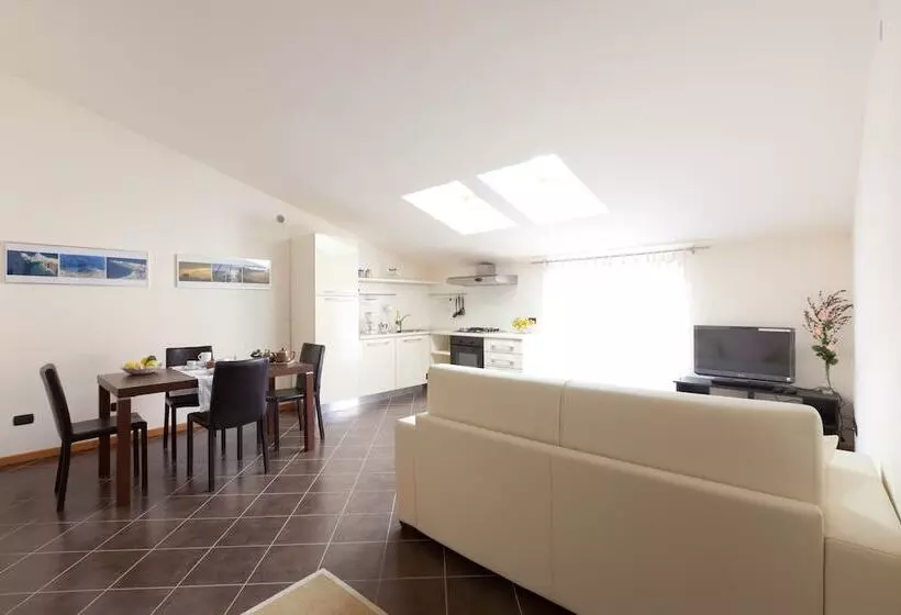 Residenza Le Torri
