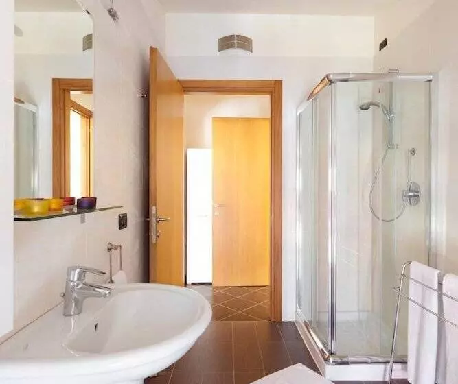 Residenza Le Torri