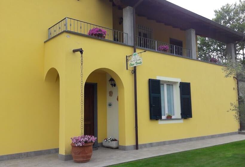 B&b Oasi Verde