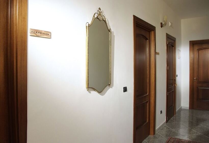 Bed and Breakfast Salento Terra Maris