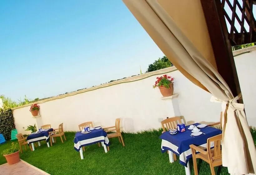 Aamiaismajoitus (B&B) Salento Terra Maris