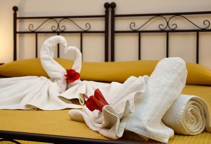 Bed and Breakfast Salento Terra Maris