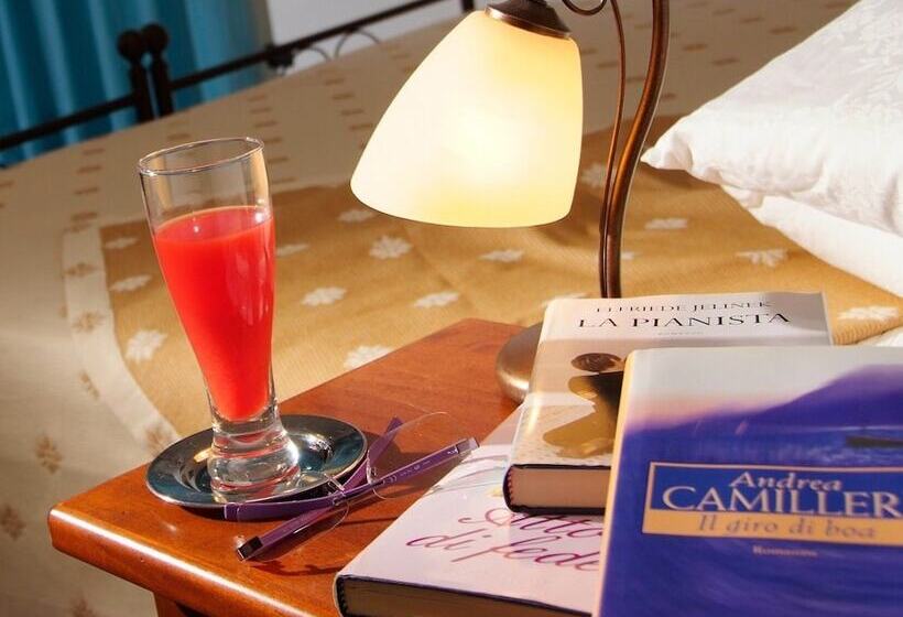 Bed and Breakfast Salento Terra Maris