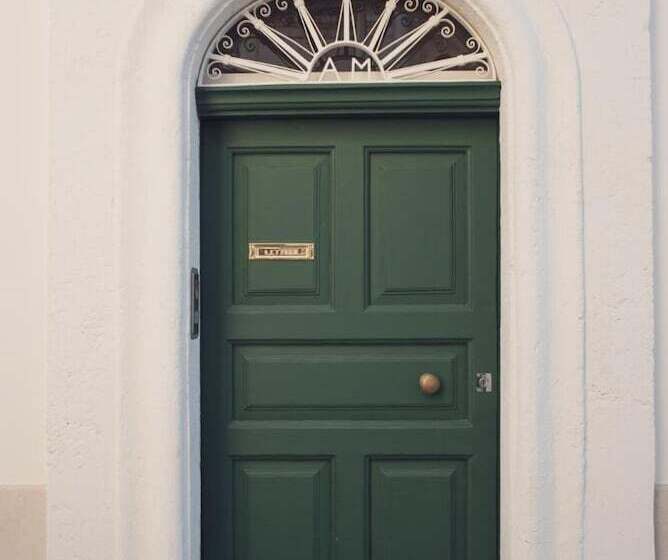 Nocleg ze śniadaniem Casa Melio